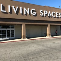 Photo taken at Living Spaces by Murray S. on 11/3/2018