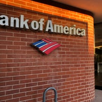 Photo taken at Bank of America by Murray S. on 8/3/2023