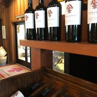 Foto tomada en Firestone Vineyard &amp; Winery  por Murray S. el 6/15/2019
