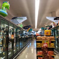 Photo taken at Ralphs by Murray S. on 3/25/2024
