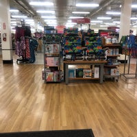 Photo taken at T.J. Maxx by Murray S. on 7/10/2023