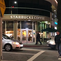 Photo taken at Starbucks by Murray S. on 2/13/2019