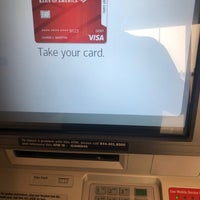 Photo taken at Bank of America by Murray S. on 9/12/2020