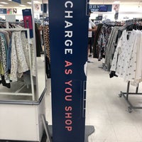 Photo taken at Marshalls by Murray S. on 10/30/2020