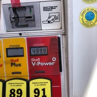 Photo taken at Shell by Murray S. on 3/29/2024