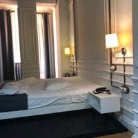 Photo taken at Karaköy Rooms by Murray S. on 5/18/2019
