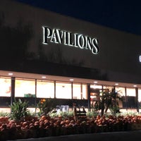 Photo taken at Pavilions by Murray S. on 10/11/2019
