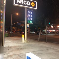 Photo taken at ARCO by Murray S. on 8/20/2019