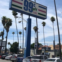 Photo taken at 99 Cents Only Stores by Murray S. on 8/3/2019