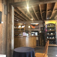 Photo taken at South Stage Cellars by Murray S. on 7/13/2020
