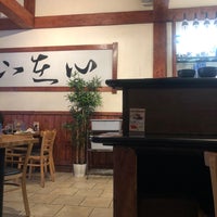 3/22/2024 tarihinde Murray S.ziyaretçi tarafından Sushi Stop'de çekilen fotoğraf