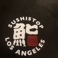 Foto tirada no(a) Sushi Stop por Murray S. em 3/22/2024