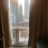 7/25/2023 tarihinde Murray S.ziyaretçi tarafından SpringHill Suites Chicago Downtown/River North'de çekilen fotoğraf