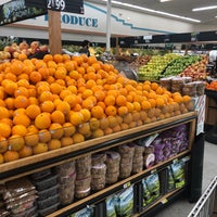Photo taken at Jons Marketplace by Murray S. on 3/21/2020