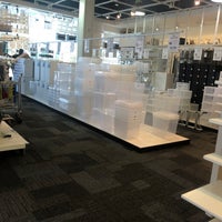 Photo taken at The Container Store by Murray S. on 3/21/2021