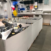 Photo taken at IKEA by Murray S. on 9/3/2022