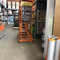 Photo taken at The Home Depot by Murray S. on 4/30/2023