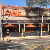 Photo taken at Basix Cafe by Murray S. on 12/31/2019