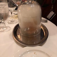Photo taken at Lawry&amp;#39;s The Prime Rib by Murray S. on 4/19/2024