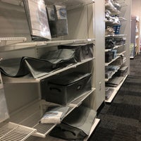 Photo taken at The Container Store by Murray S. on 1/24/2020