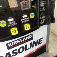 Photo taken at Costco Gasoline by Murray S. on 8/11/2023