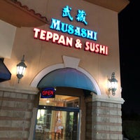 Photo taken at Musashi by Murray S. on 10/11/2018