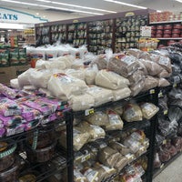 Photo taken at Jons Marketplace by Murray S. on 3/20/2021