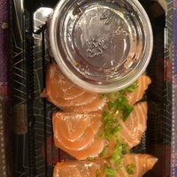 Foto diambil di Sushi Stop oleh Murray S. pada 11/13/2020