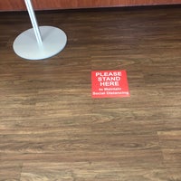 Photo taken at Bank of America by Murray S. on 9/29/2020