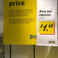 Photo taken at IKEA by Murray S. on 9/3/2022