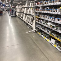 Photo taken at Lowe&amp;#39;s by Murray S. on 9/26/2020