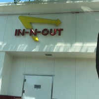 Photo taken at In-N-Out Burger by Murray S. on 5/15/2020