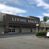 Photo taken at Living Spaces by Murray S. on 10/28/2018