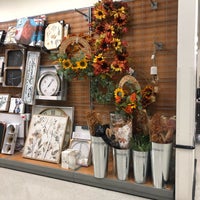 Photo taken at T.J. Maxx by Murray S. on 10/8/2023