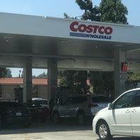 Photo taken at Costco Gasoline by Murray S. on 8/11/2023
