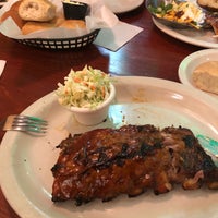 Photo taken at Tony Roma&amp;#39;s by Murray S. on 6/14/2019