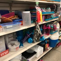 Photo taken at Dollar Tree by Murray S. on 10/21/2019