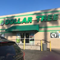 Photo taken at Dollar Tree by Murray S. on 2/16/2020