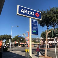 Photo taken at ARCO by Murray S. on 10/3/2019