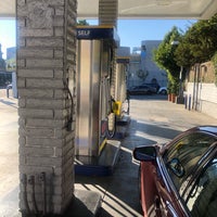 Photo taken at USA Gasoline by Murray S. on 11/17/2023