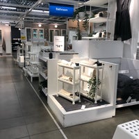 Photo taken at IKEA by Murray S. on 9/2/2022