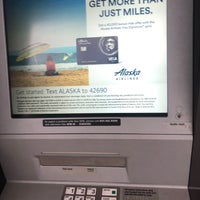 Photo taken at Bank of America by Murray S. on 3/13/2020
