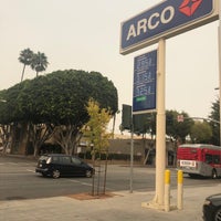 Photo taken at ARCO by Murray S. on 9/12/2020