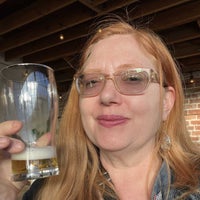 Photo taken at Original Pattern Brewing Company by Lempi M. on 3/27/2023