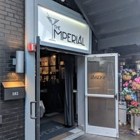 Photo taken at The Imperial by jbrotherlove on 7/27/2018