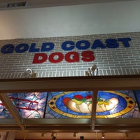 Photo taken at Gold Coast Dogs by jbrotherlove on 5/27/2019