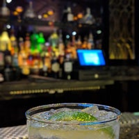 Photo taken at Lily Bar &amp;amp; Lounge by jbrotherlove on 12/22/2018