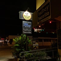 11/27/2017にjbrotherloveがBottleCap &amp;amp; Blue Room Key Westで撮った写真