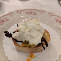 Photo taken at Maggiano&amp;#39;s Little Italy by jbrotherlove on 12/12/2017