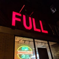 Photo taken at Full Yum Carryout by jbrotherlove on 5/20/2018